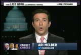 The Last Word : MSNBC : December 6, 2012 1:00am-2:00am EST