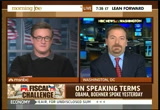 Morning Joe : MSNBC : December 6, 2012 6:00am-9:00am EST