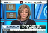Jansing and Co. : MSNBC : December 6, 2012 10:00am-11:00am EST