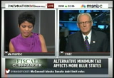 News Nation : MSNBC : December 6, 2012 2:00pm-3:00pm EST
