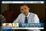 Martin Bashir : MSNBC : December 6, 2012 4:00pm-5:00pm EST