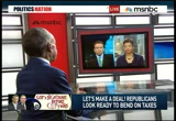 PoliticsNation : MSNBC : December 6, 2012 6:00pm-7:00pm EST