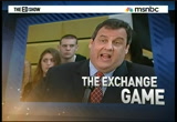 The Ed Show : MSNBC : December 6, 2012 8:00pm-9:00pm EST