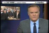 The Last Word : MSNBC : December 7, 2012 1:00am-2:00am EST