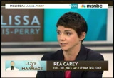 Melissa Harris-Perry : MSNBC : December 9, 2012 10:00am-12:00pm EST