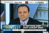 Weekends With Alex Witt : MSNBC : December 9, 2012 12:00pm-2:00pm EST