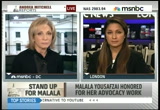 Andrea Mitchell Reports : MSNBC : December 10, 2012 1:00pm-2:00pm EST