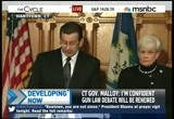 The Cycle : MSNBC : December 17, 2012 3:00pm-4:00pm EST