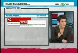 The Rachel Maddow Show : MSNBC : December 18, 2012 12:00am-1:00am EST