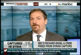 The Daily Rundown : MSNBC : December 18, 2012 9:00am-10:00am EST