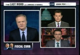 The Last Word : MSNBC : December 18, 2012 10:00pm-11:00pm EST