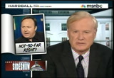 Hardball With Chris Matthews : MSNBC : January 10, 2013 2:00am-3:00am EST