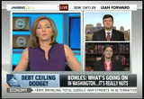 Jansing and Co. : MSNBC : January 10, 2013 10:00am-11:00am EST