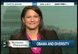 Martin Bashir : MSNBC : January 10, 2013 4:00pm-5:00pm EST