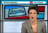 The Rachel Maddow Show : MSNBC : January 10, 2013 9:00pm-10:00pm EST