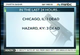Martin Bashir : MSNBC : January 17, 2013 4:00pm-5:00pm EST