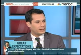 NOW With Alex Wagner : MSNBC : January 18, 2013 12:00pm-1:00pm EST