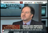 News Nation : MSNBC : January 18, 2013 2:00pm-3:00pm EST