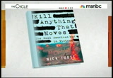 The Cycle : MSNBC : January 18, 2013 3:00pm-4:00pm EST