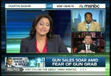 Martin Bashir : MSNBC : January 18, 2013 4:00pm-5:00pm EST