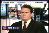 The Last Word : MSNBC : January 18, 2013 10:00pm-11:00pm EST