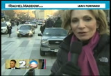 The Rachel Maddow Show : MSNBC : January 19, 2013 12:00am-1:00am EST