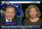 The Ed Show : MSNBC : January 19, 2013 3:00am-4:00am EST
