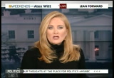 Weekends With Alex Witt : MSNBC : January 19, 2013 7:00am-7:59am EST