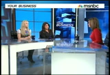 Your Business : MSNBC : January 20, 2013 7:30am-8:00am EST