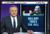 The Last Word : MSNBC : January 24, 2013 1:00am-2:00am EST
