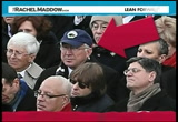 The Rachel Maddow Show : MSNBC : January 24, 2013 4:00am-5:00am EST