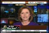 Morning Joe : MSNBC : January 24, 2013 6:00am-9:00am EST