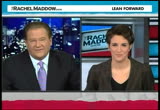 The Rachel Maddow Show : MSNBC : January 26, 2013 12:00am-1:00am EST