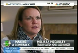 Weekends With Alex Witt : MSNBC : January 26, 2013 7:00am-8:00am EST
