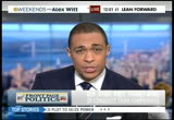 Weekends With Alex Witt : MSNBC : January 27, 2013 12:00pm-2:00pm EST