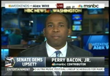 Weekends With Alex Witt : MSNBC : January 27, 2013 12:00pm-2:00pm EST