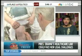 MSNBC Live : MSNBC : January 27, 2013 4:00pm-5:00pm EST