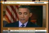 Way Too Early : MSNBC : January 28, 2013 5:30am-6:00am EST