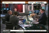 Morning Joe : MSNBC : January 28, 2013 6:00am-9:00am EST
