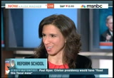 NOW With Alex Wagner : MSNBC : January 28, 2013 12:00pm-1:00pm EST