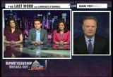 The Last Word : MSNBC : January 28, 2013 10:00pm-11:00pm EST