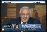 The Ed Show : MSNBC : January 28, 2013 11:00pm-12:00am EST