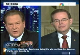 The Ed Show : MSNBC : January 29, 2013 3:00am-4:00am EST