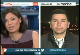 NOW With Alex Wagner : MSNBC : January 29, 2013 12:00pm-1:00pm EST