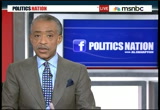 PoliticsNation : MSNBC : January 29, 2013 6:00pm-7:00pm EST