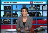 The Rachel Maddow Show : MSNBC : January 29, 2013 9:00pm-10:00pm EST