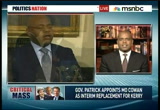 PoliticsNation : MSNBC : January 30, 2013 6:00pm-7:00pm EST