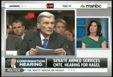 Jansing and Co. : MSNBC : January 31, 2013 10:00am-11:00am EST