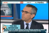 NOW With Alex Wagner : MSNBC : January 31, 2013 12:00pm-1:00pm EST