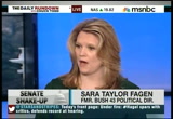 The Daily Rundown : MSNBC : February 1, 2013 9:00am-10:00am EST